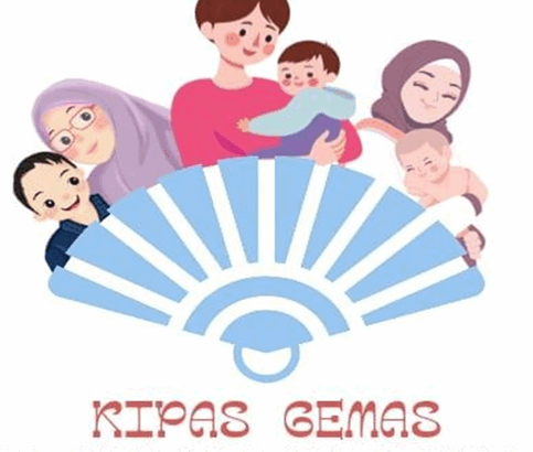 KIPAS GEMAS