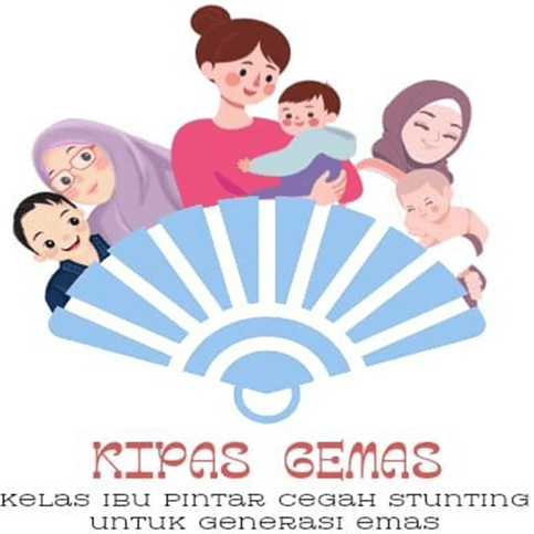 KIPAS GEMAS